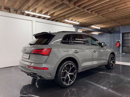 2021 Audi Q5 - thumbnail 7