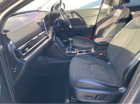 2022 Kia Sportage 1.6 CRDI K2 115BHP MANUAL ( 222 REG ) €21,800