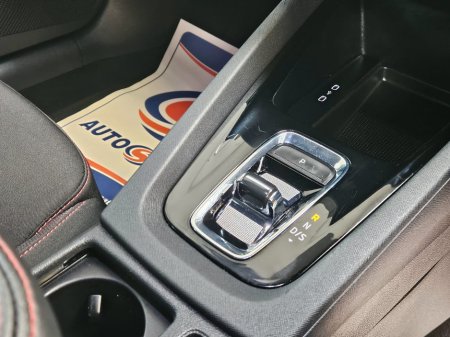 2021 Skoda Octavia - thumbnail 18