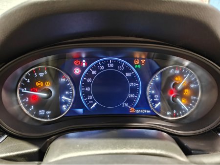 2019 Opel Insignia GRAND SPORT ELITE 1.6 136PS 5DR €11,995 thumbnail