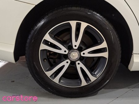 2017 Mercedes-Benz CLA Class - thumbnail 14