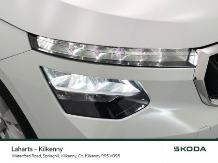 2026 Skoda Kamiq SELECTION 1.0TSI 115HP €34,625 thumbnail