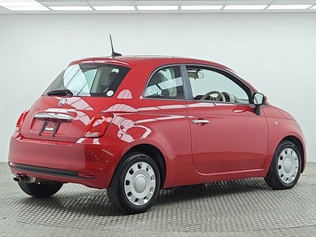 2021 Fiat 500 - thumbnail 14