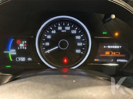 2020 Honda Shuttle - thumbnail 13