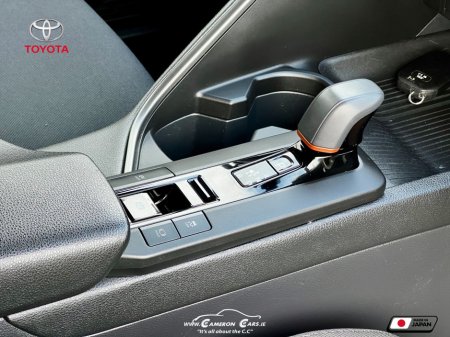 2024 Toyota C-HR - thumbnail 27