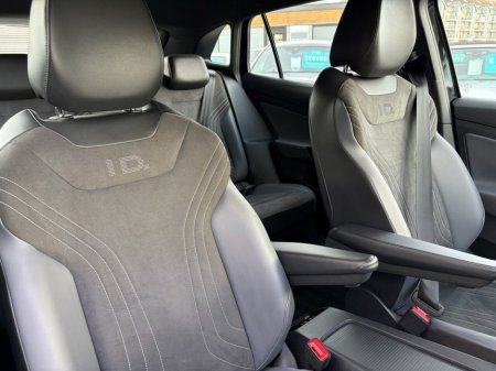 2022 Volkswagen ID.4 - thumbnail 27