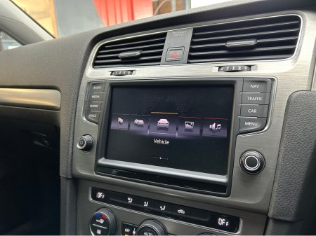 2014 Volkswagen Golf - thumbnail 7