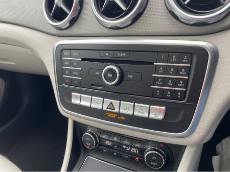 2018 Mercedes-Benz GLA Class - thumbnail 14