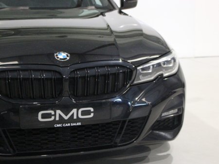 2019 BMW 3 Series - thumbnail 13