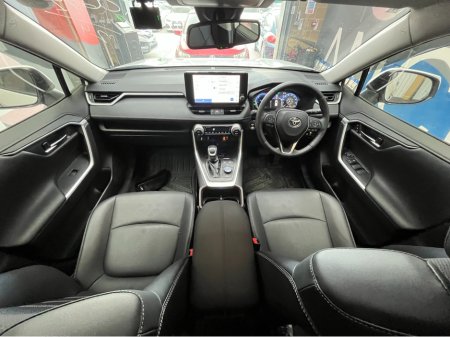 2024 Toyota Rav4 - thumbnail 15