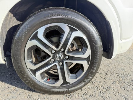 2015 Honda Vezel - thumbnail 7