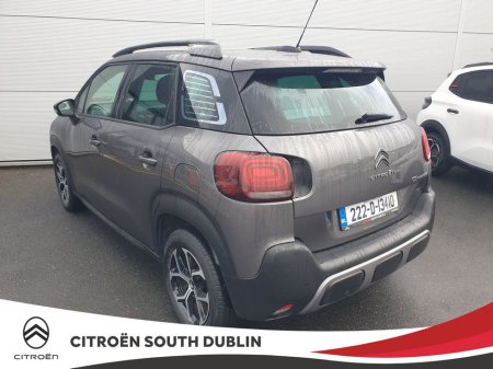 2022 Citroen C3 Aircross Flair Model , Petrol , Automatic , Puretech €19,995 thumbnail