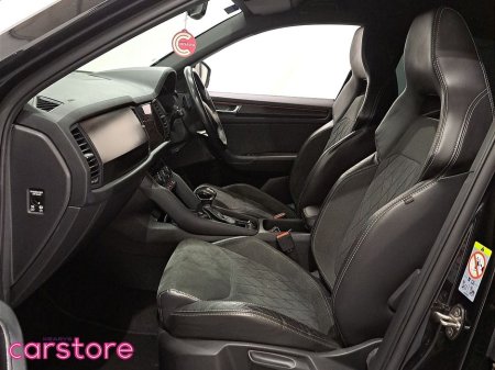 2021 Skoda Kodiaq - thumbnail 9