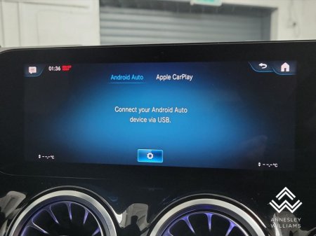 2023 Mercedes-Benz GLA Class GLA250e AMG Line €44,950 thumbnail