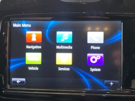 2018 Renault Captur - thumbnail 13