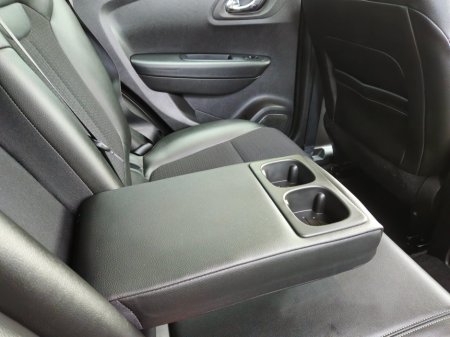 2016 Renault Kadjar - thumbnail 11