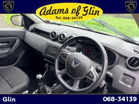 2019 Dacia Duster - thumbnail 3