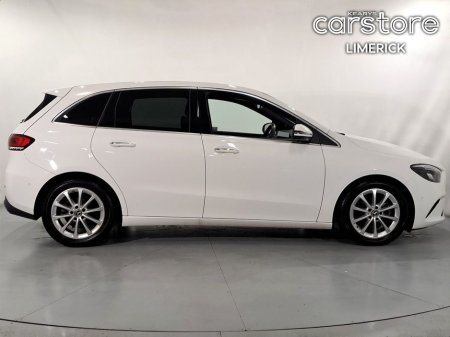 2020 Mercedes-Benz B Class - view 2