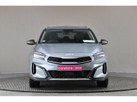 2024 Kia XCeed 1.6 GDI Plug-in Hybrid €29,890 thumbnail