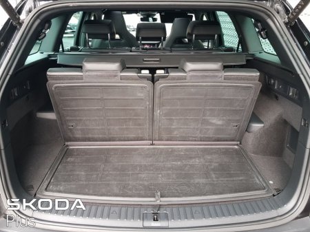 2024 Skoda Kodiaq 2.0 TDI 150HP DSG SportLine 7 Seat €53,950 thumbnail