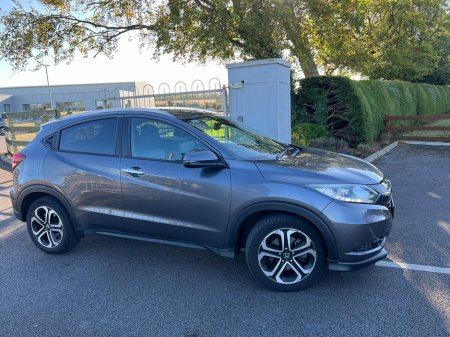 2019 Honda HR-V 1.6 i-DTEC EX €24,950