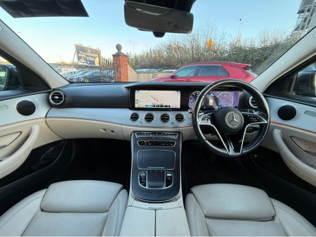 2022 Mercedes-Benz E Class - thumbnail 9