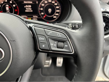 2020 Audi A3 - thumbnail 23