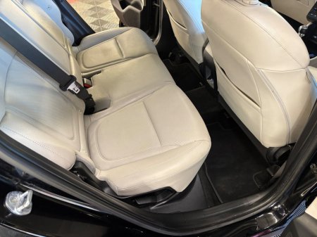 2023 Hyundai Tucson 2WD Executive €26,950 thumbnail