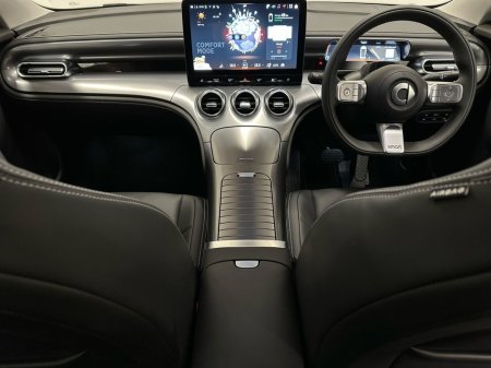 2025 Smart #3 #3 Pro + €43,821