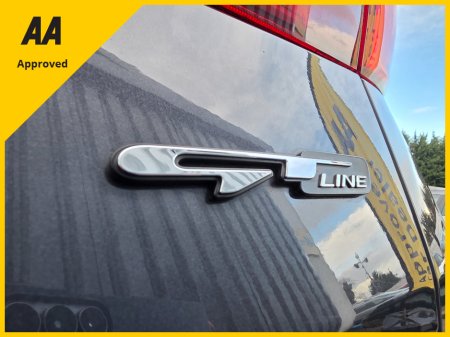 2018 Kia Sportage GT LINE * LOW MILES * 1.7 DIESEL €17,995 thumbnail