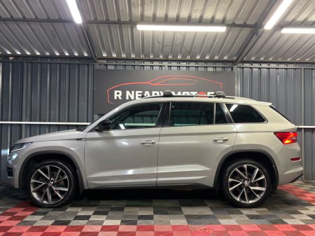 2019 Skoda Kodiaq - photo 3