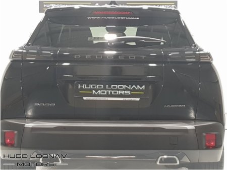 2025 Peugeot 2008 - thumbnail 6