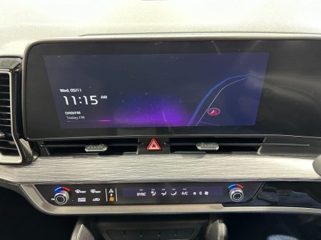 2025 Kia Sportage K2 1.6 Crdi 251 €36,800 thumbnail