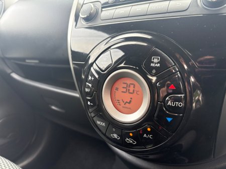 2016 Nissan Micra 1.2 SV €6,990 thumbnail