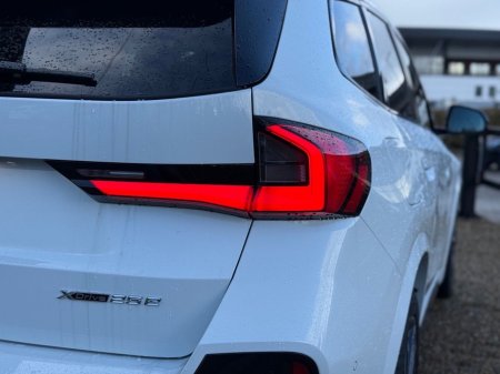 2026 BMW X1 xDrive25e M Sport Pro €66,250 thumbnail