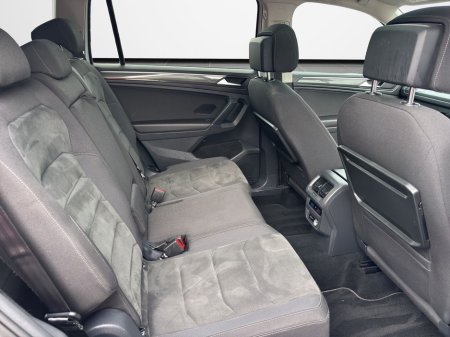 2019 Volkswagen Tiguan Allspace - thumbnail 13