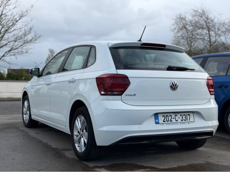 2020 Volkswagen Polo - thumbnail 7