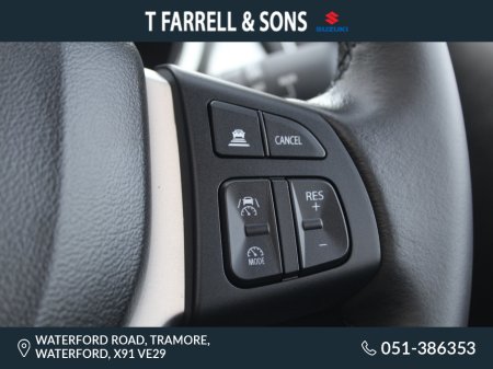 2026 Suzuki Vitara 1.4 Ultra Hybrid *10 Year Warranty and 0% Finance* €34,995 thumbnail