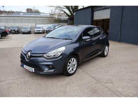 2017 Renault Clio - thumbnail 5