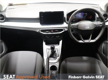 2023 SEAT Arona 1.0TSI 110hp SE+ €21,950 thumbnail