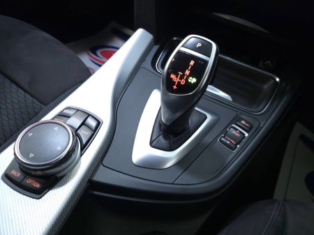 2015 BMW 3 Series 118d Sport €18,950 thumbnail