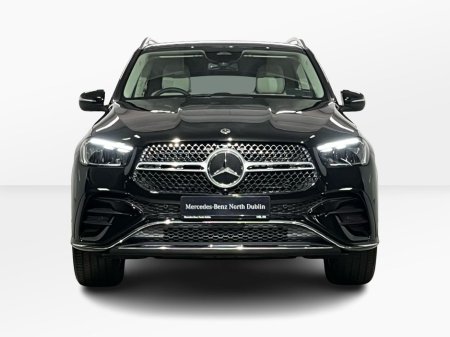 2026 Mercedes-Benz GLE Class 350de Sport Edition 4Matic - 20 Inch Alloys - Reversing Camera - Ambient Lighting - Sat Nav - Climate Control - Electric Heated Seats - Apple CarPlay/Android Auto €108,680 thumbnail