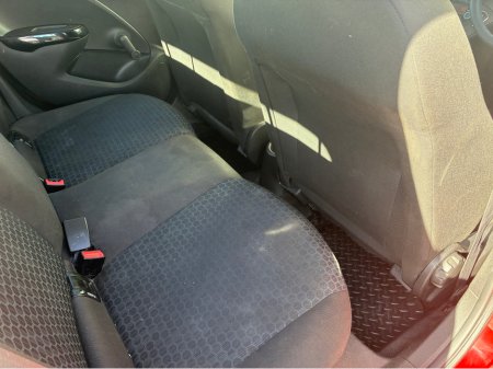 2015 Opel Corsa - thumbnail 10