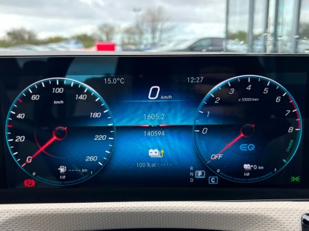 2022 Mercedes-Benz CLA Class 250e Coupe Progressive €27,995 thumbnail