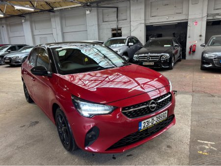 2023 Opel Corsa - thumbnail 19