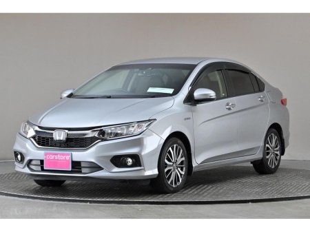 2017 Honda Grace *JAN 2026 PRICE NOW*1.5 HYBRID 4DR *HALF LEATHER*9