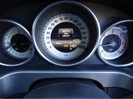 2013 Mercedes-Benz E Class E SERIES 220 CDI SE 4 DOOR AUTOMATIC KEY 90 €9,950 thumbnail