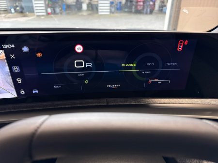 2026 Peugeot 5008 - thumbnail 13