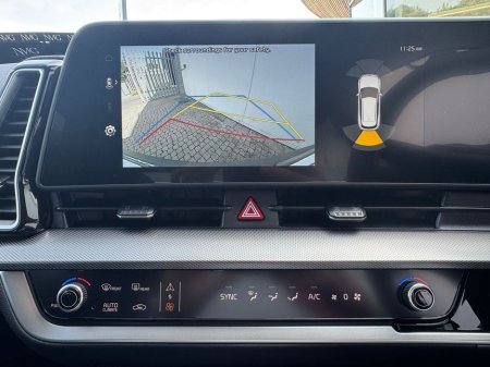 2024 Kia Sportage K3 Diesel €34,950 thumbnail