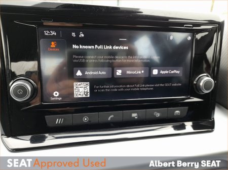 2024 SEAT Ibiza - thumbnail 14